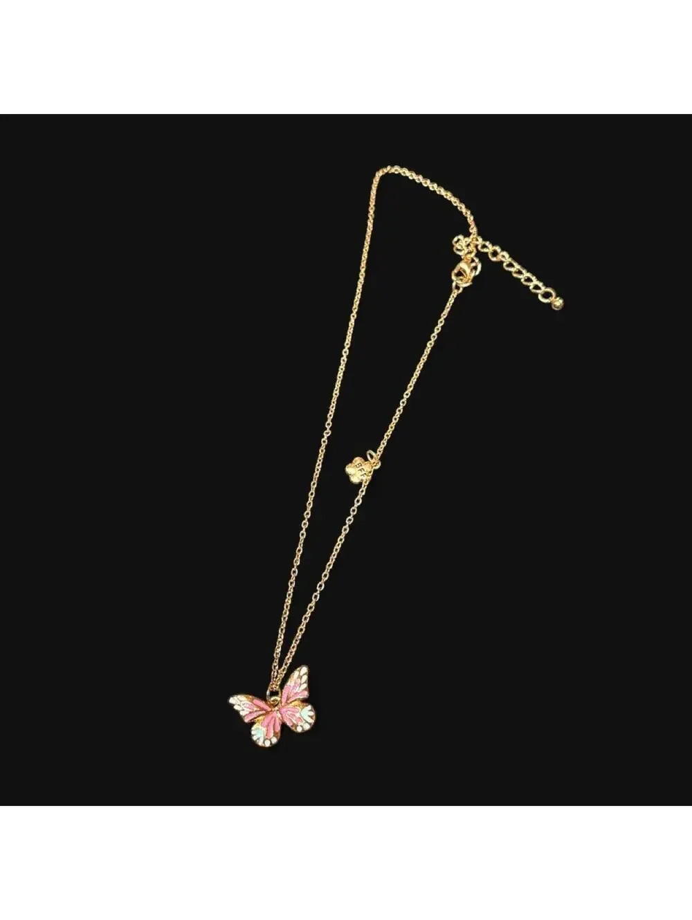 Kid's Gold and Multi Jewellery